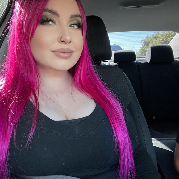 Meet your Posher, Kalyn - Picture 13 of 15